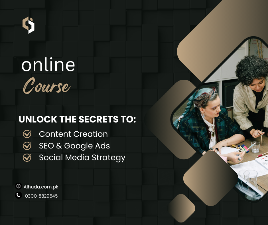 SEO Course in Multan SEO Course in Multan